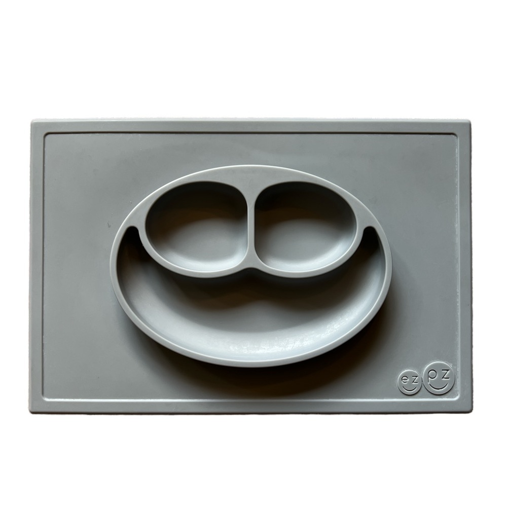 Happy Mat by ezpz